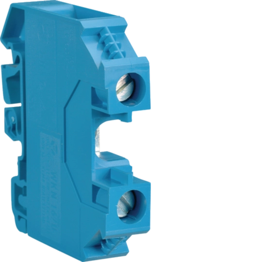 Durch­gangs­-Reihen­klemme