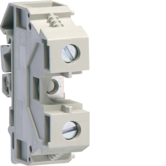 Durch­gangs­-Reihen­klemme