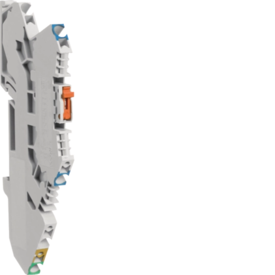 Drei­lei­ter­klemme