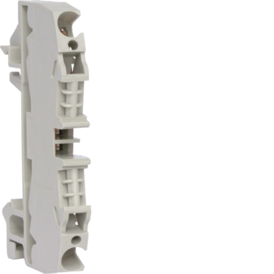 Durch­gangs­-Reihen­klemme