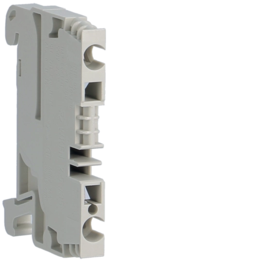 Durch­gangs­-Reihen­klemme