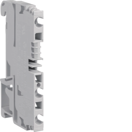 Durch­gangs­-Reihen­klemme