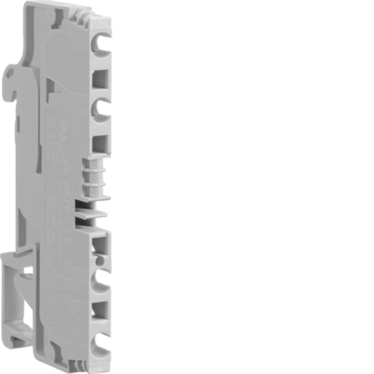 Durch­gangs­-Reihen­klemme