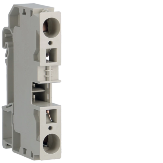 Durch­gangs­-Reihen­klemme