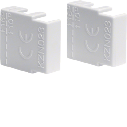 Schutz­kap­pe/-­streifen für Phasen­schiene