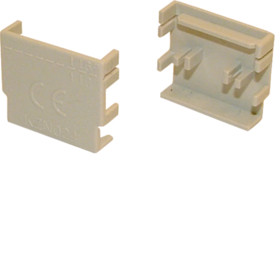 Schutz­kap­pe/-­streifen für Phasen­schiene