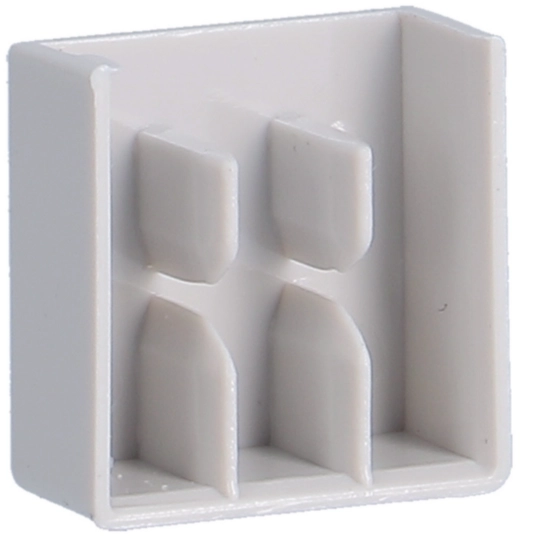 Schutz­kap­pe/-­streifen für Phasen­schiene