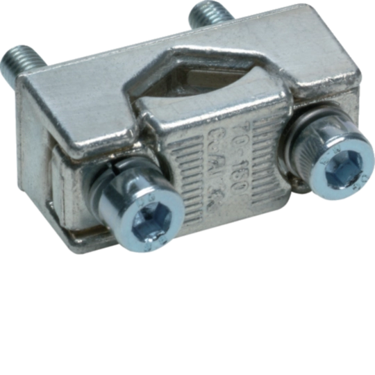 Kabel­klem­me­n­an­schluss