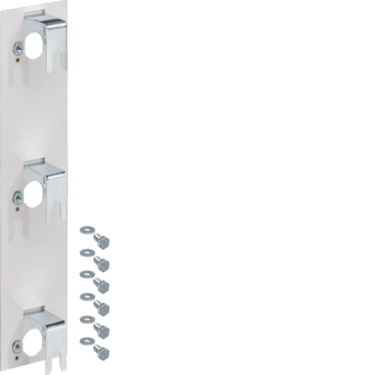 Hutschie­ne­n­a­d­apter