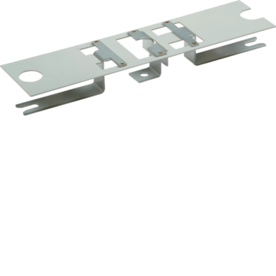 Hutschie­ne­n­a­d­apter