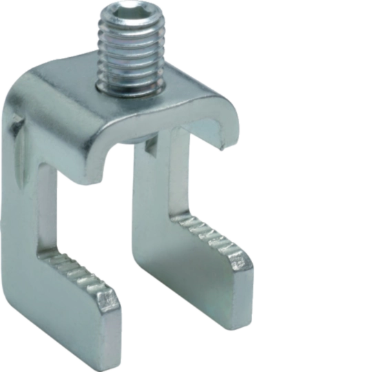 Sammelschie­nen­klemme