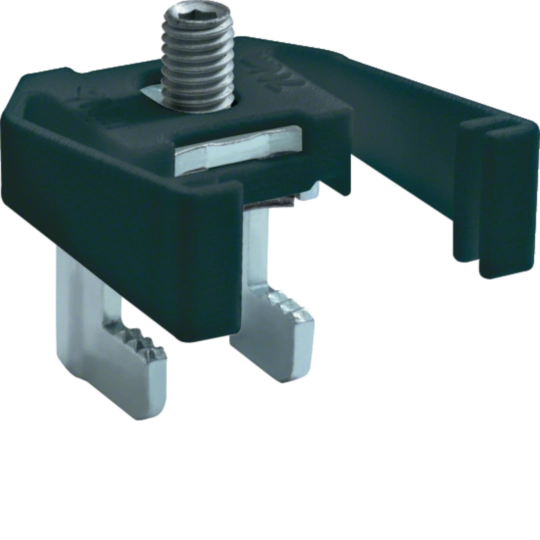 Sammelschie­nen­klemme