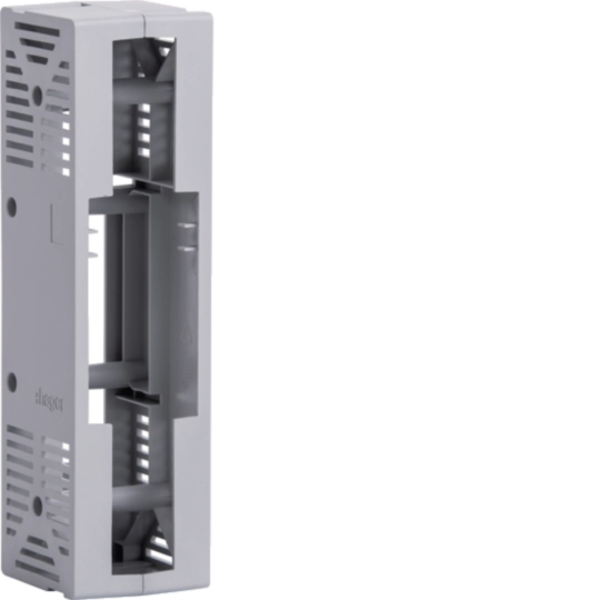 Mecha­ni­sches Zubehör für Nieder­span­nungs­kom­po­nenten