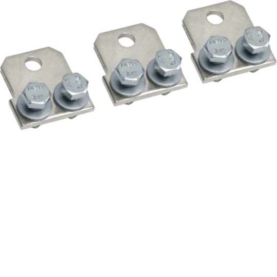 Mecha­ni­sches Zubehör für Nieder­span­nungs­kom­po­nenten