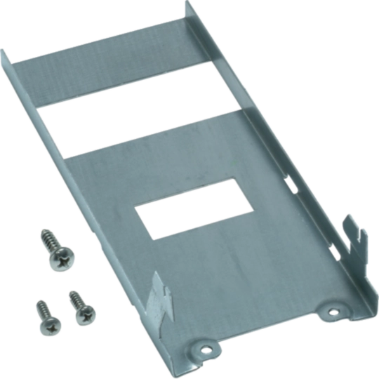 Hutschie­ne­n­a­d­apter