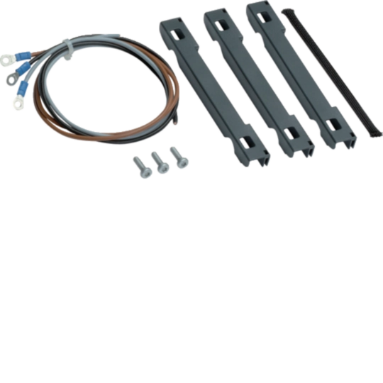 Elek­tri­sches Zubehör für Nieder­span­nungs­kom­po­nenten