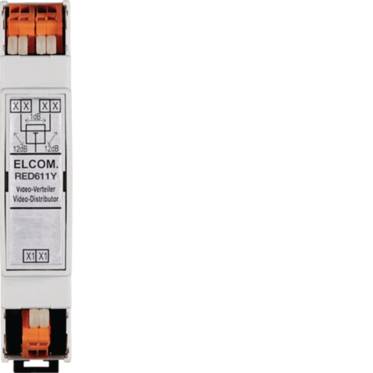 Zusatz­gerät für Türkom­mu­ni­ka­tion