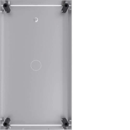 Gehäuse Türsta­tion, Rahmen und Zubehör