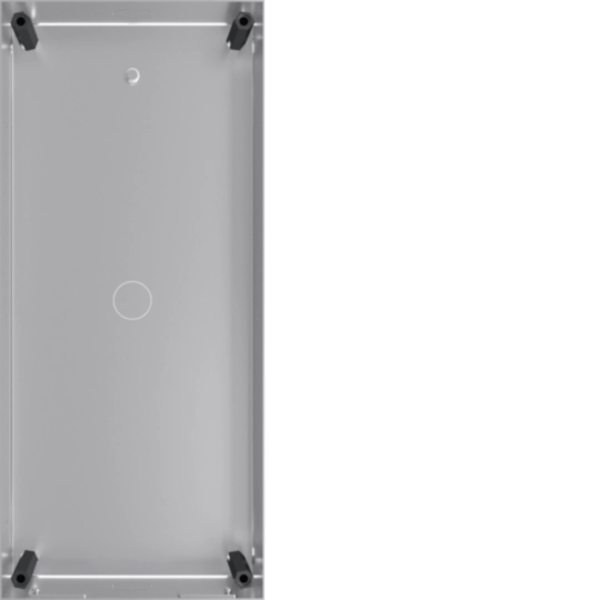 Gehäuse Türsta­tion, Rahmen und Zubehör