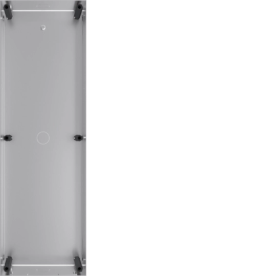 Gehäuse Türsta­tion, Rahmen und Zubehör