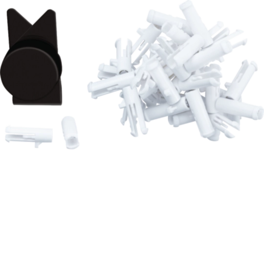 Zube­hör/Er­satz­teile für Brand­melder