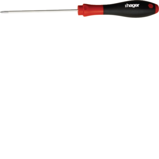 Kreuz­schrau­bendreher