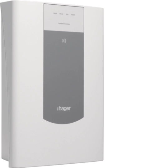 Zube­hör/Er­satz­teile für Gefah­ren­mel­de­system