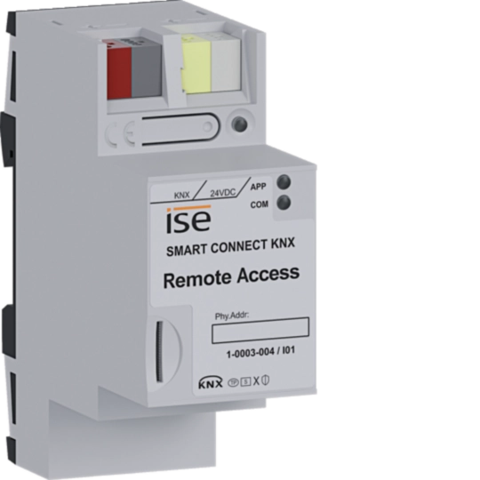 Zusatz­gerät für Türkom­mu­ni­ka­tion