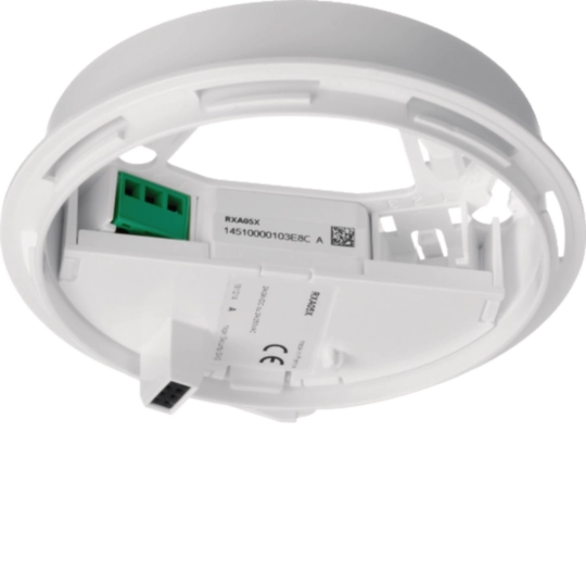 Sockel für Brand­melder