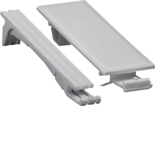 Abdeck­strei­fen­/-leiste