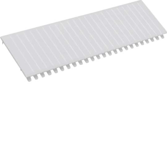 Abdeck­strei­fen­/-leiste