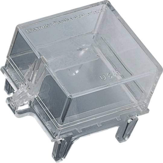 Zube­hör/Er­satz­teile für Nieder­span­nungs­-­Schalt­technik