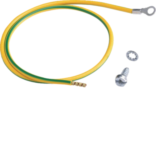 Erdungs­schiene für Verteiler