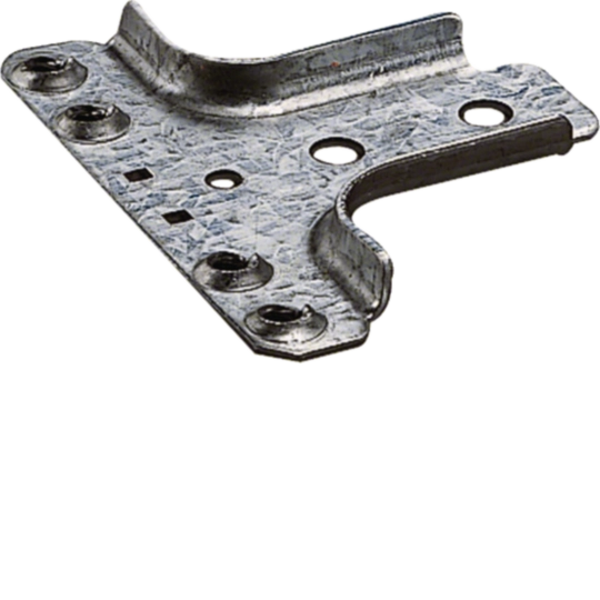 Hutschie­ne­n­a­d­apter