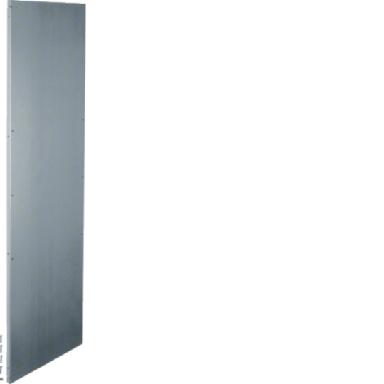 Monta­ge­platte für Verteil­er­ge­häuse