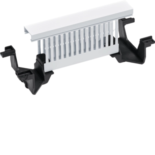 Kabel­füh­rung für Gehäu­se/Schränke