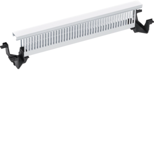 Kabel­füh­rung für Gehäu­se/Schränke