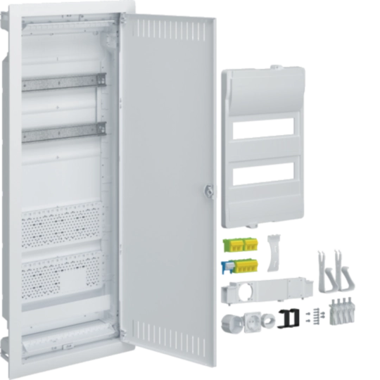 Instal­la­ti­ons­klein­ver­teiler