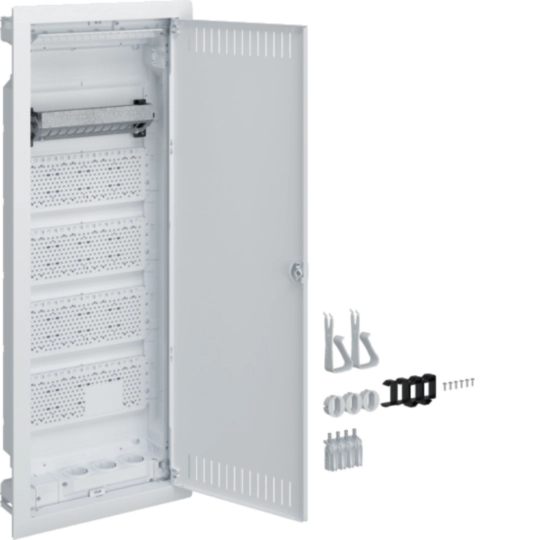 Instal­la­ti­ons­klein­ver­teiler