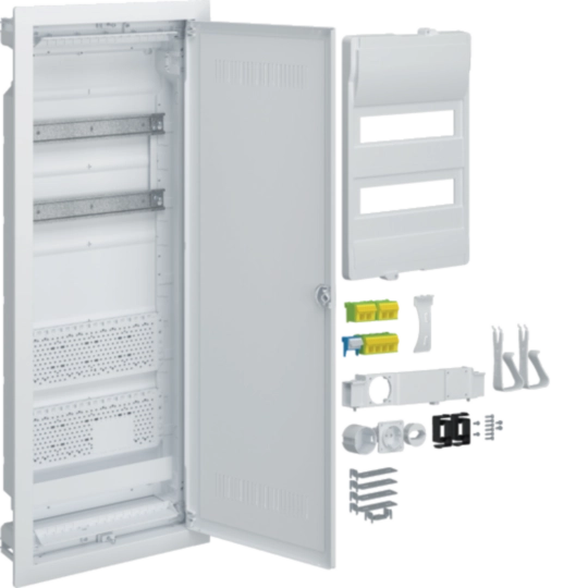 Instal­la­ti­ons­klein­ver­teiler