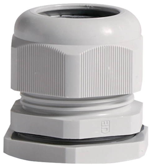 Kabel­ver­schrau­bung