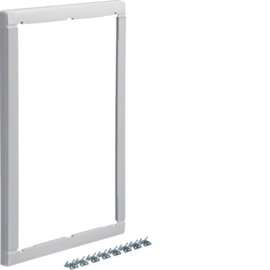 Abde­ckun­gen/Blen­den­/Blendrahmen