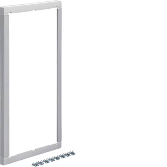 Abde­ckun­gen/Blen­den­/Blendrahmen