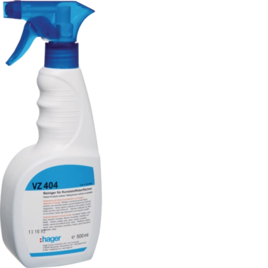 Reini­gungs­mittel