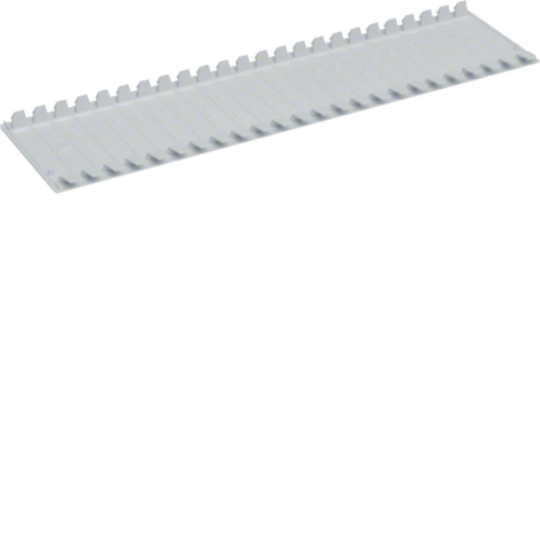 Abdeck­strei­fen­/-leiste