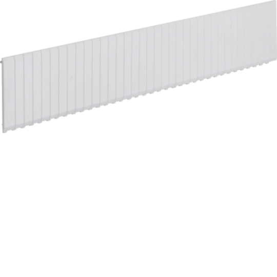 Abdeck­strei­fen­/-leiste