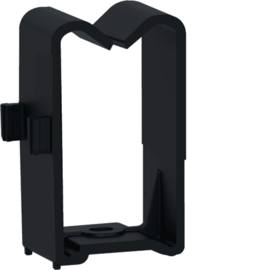 Kompo­nenten für Verdrah­tung, Kabe­l­ein­füh­rung und Kabel­be­fes­ti­gung