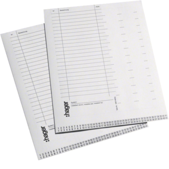 Abde­ckun­gen/Blen­den­/Blendrahmen