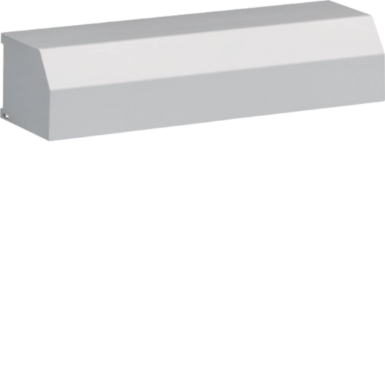 Einfüh­rungs­flansch für Gehäuse