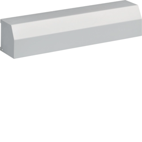 Einfüh­rungs­flansch für Gehäuse